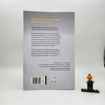 The Mirror Book