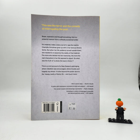 The Mirror Book