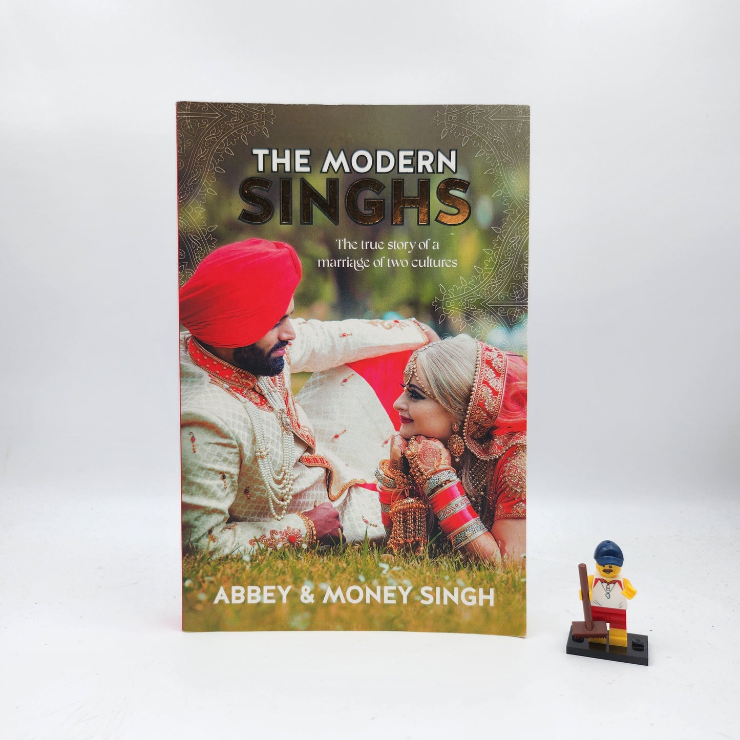 The Modern Singhs