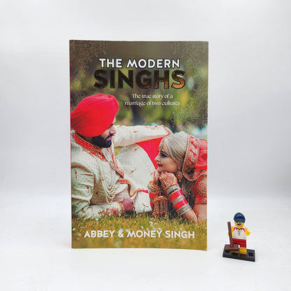 The Modern Singhs