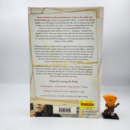 The Moment - Douglas Kennedy