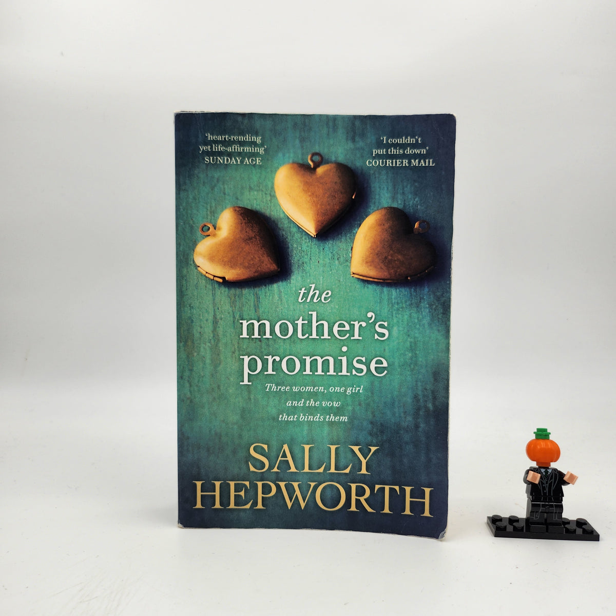 The Mother's Promise