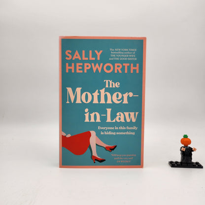 The Mother-In-Law