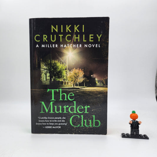 The Murder Club