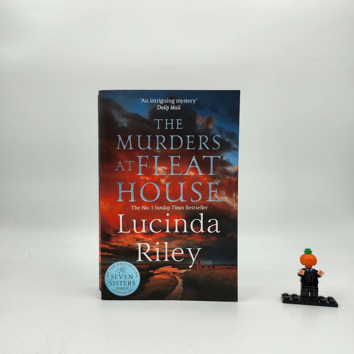 The Murders At Fleat House