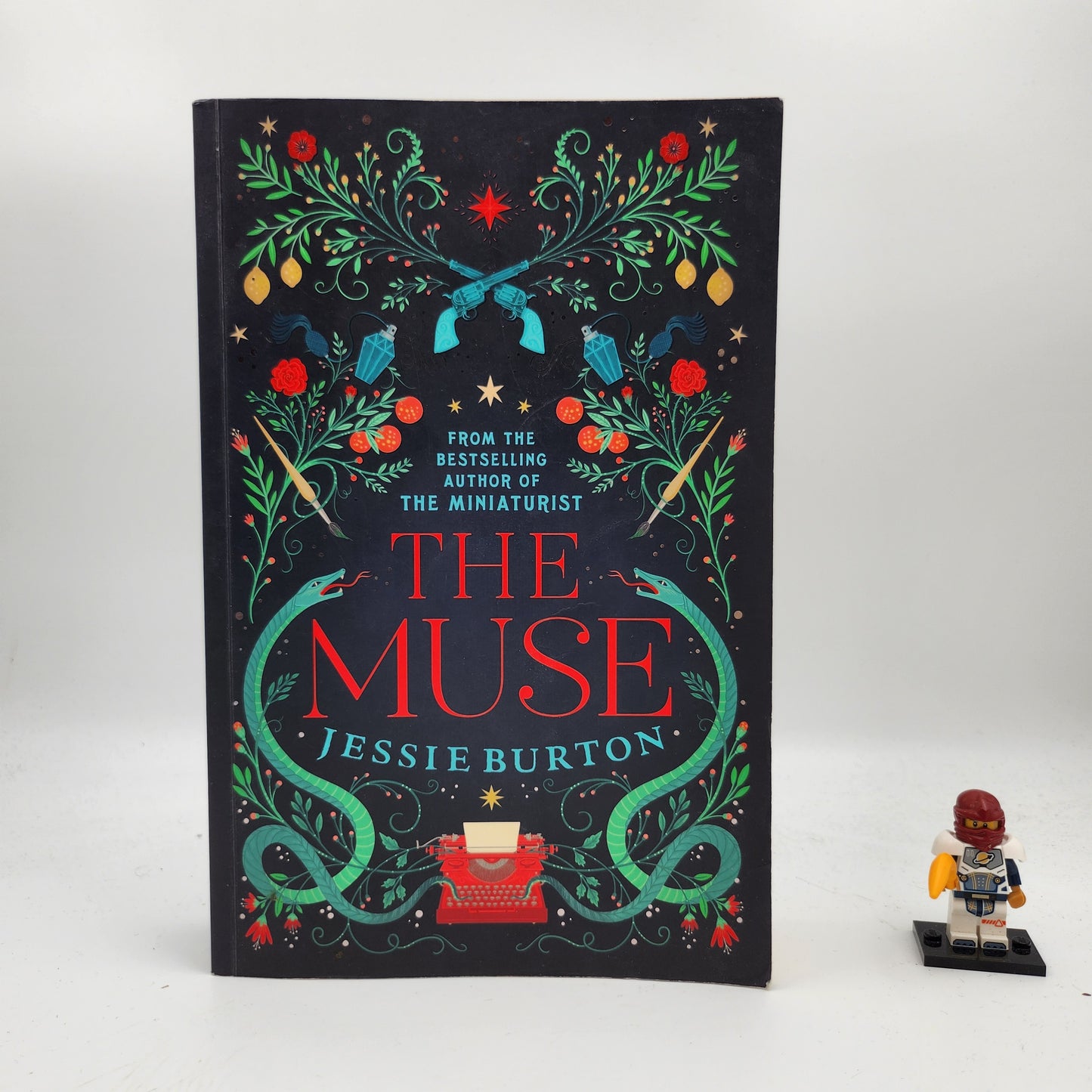 The Muse