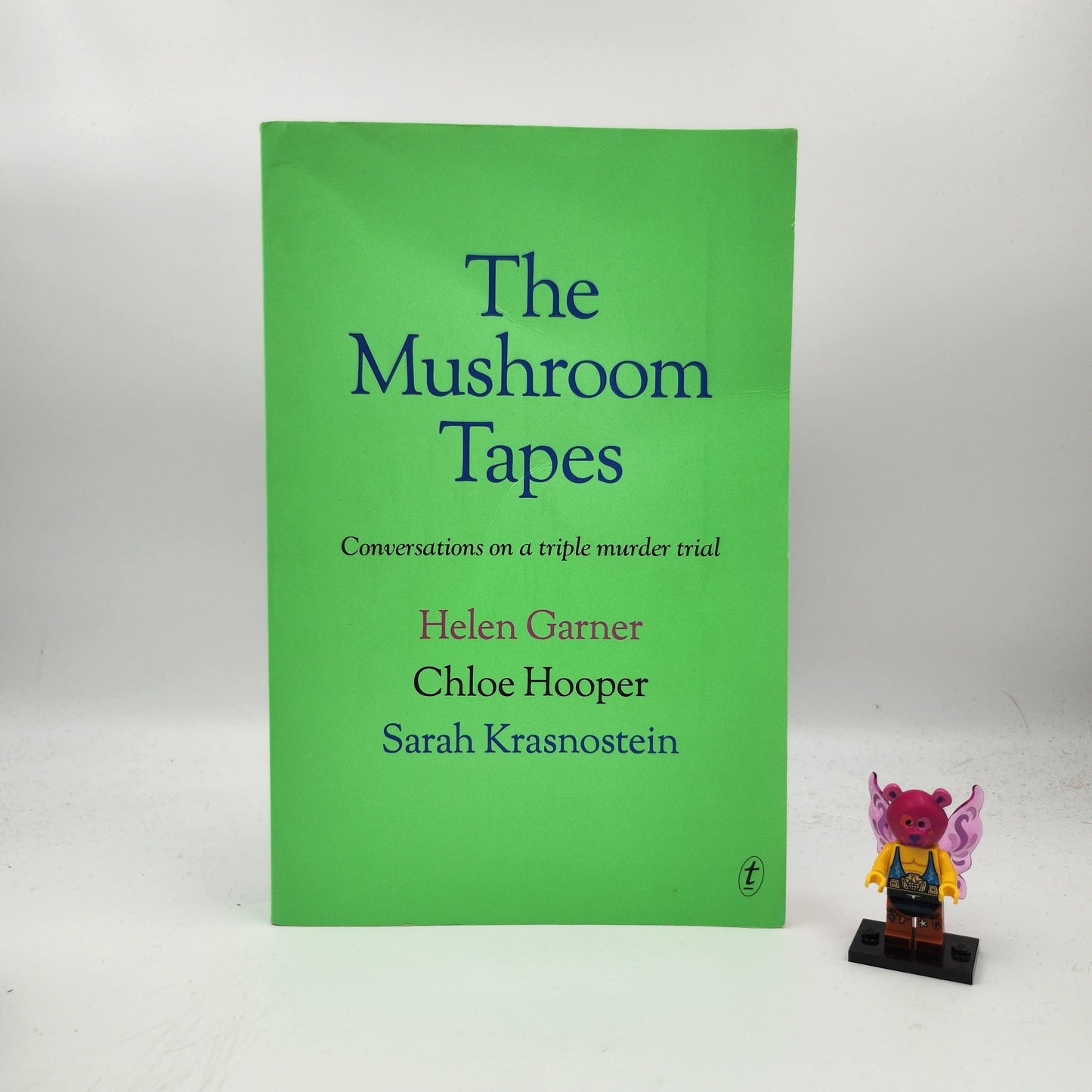 The Mushroom Tapes