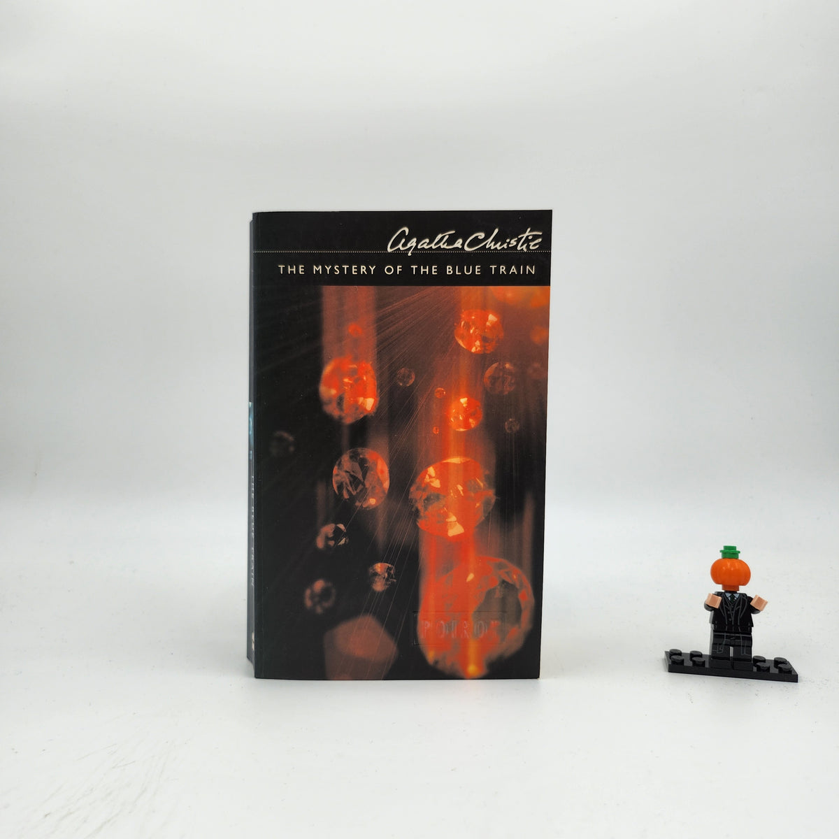 Agatha Christie Various