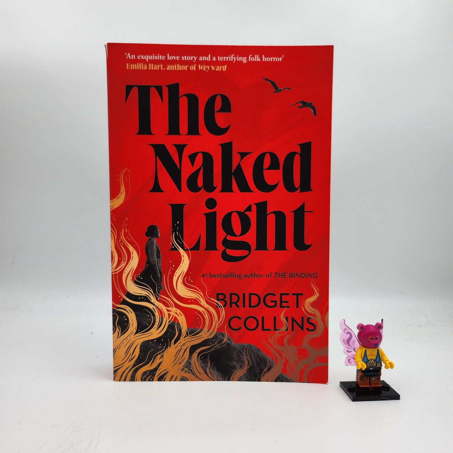 The Naked Light