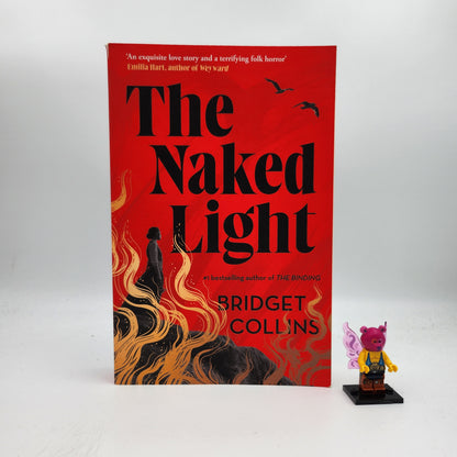 The Naked Light