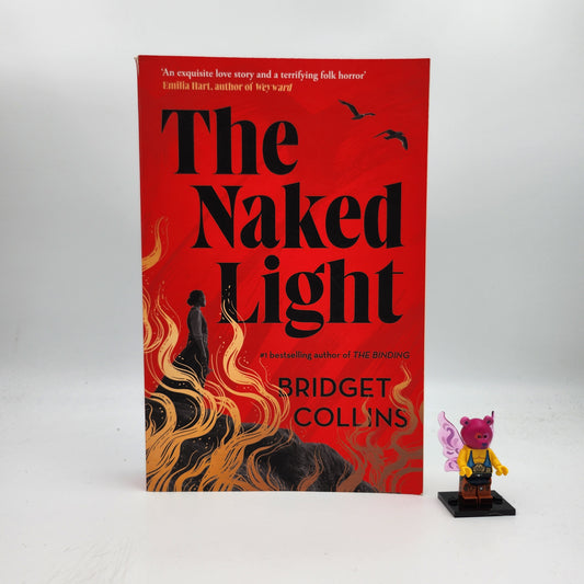 The Naked Light