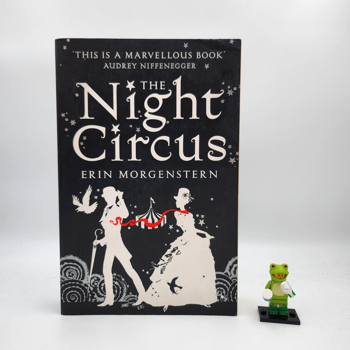 The Night Circus