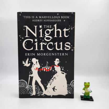 The Night Circus