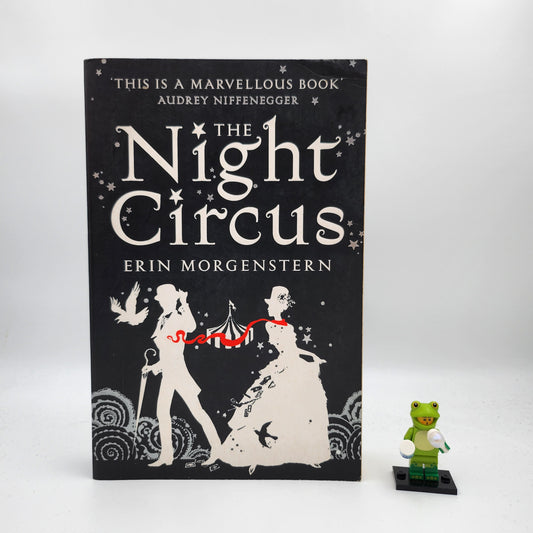 The Night Circus