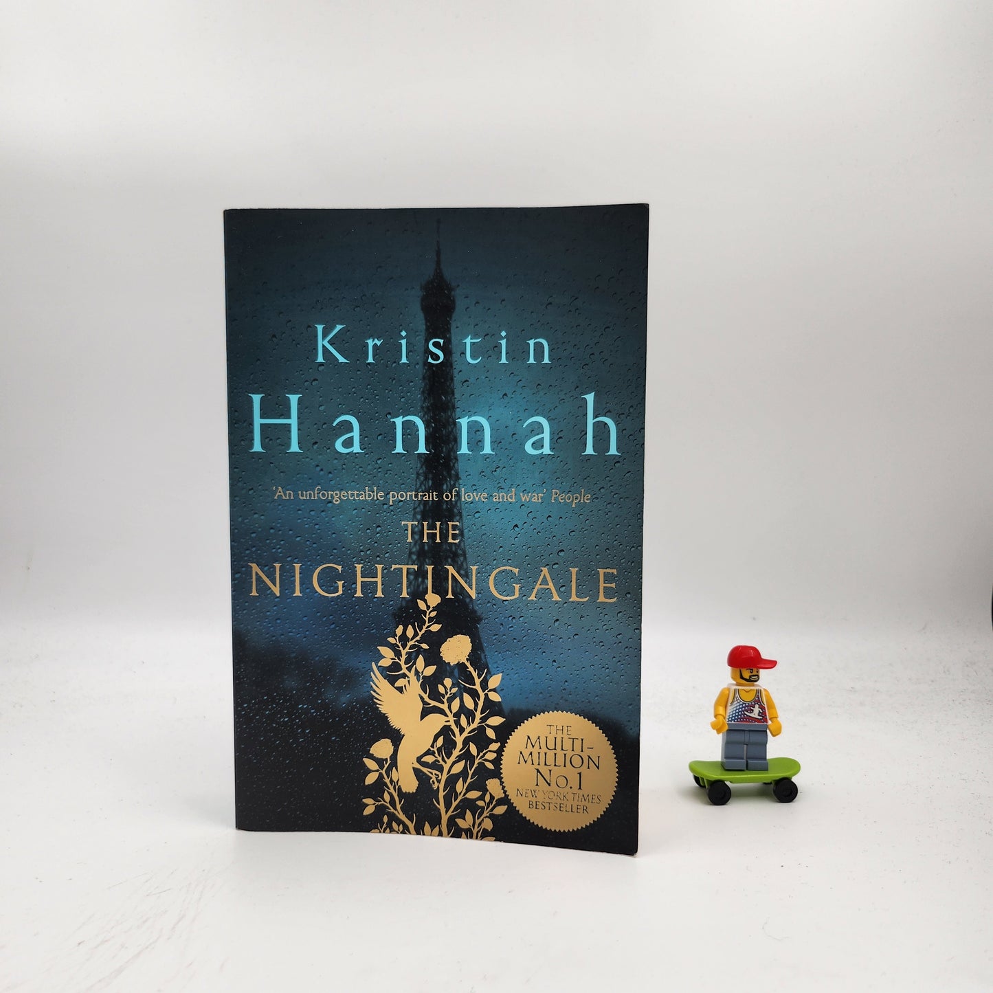 The Nightingale