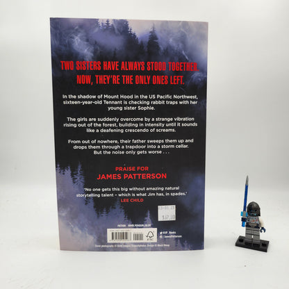 The Noise - James Patterson & J.D. Barker