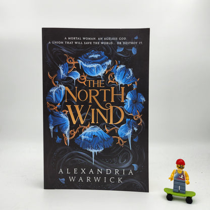The North Wind (The Four Winds #1)