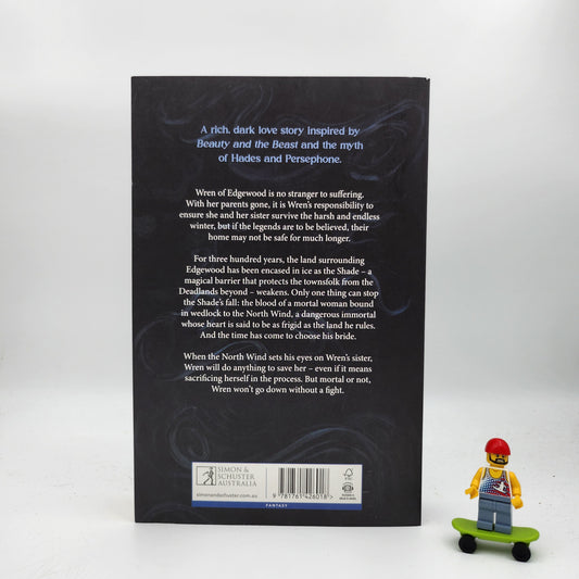 The North Wind (The Four Winds #1)