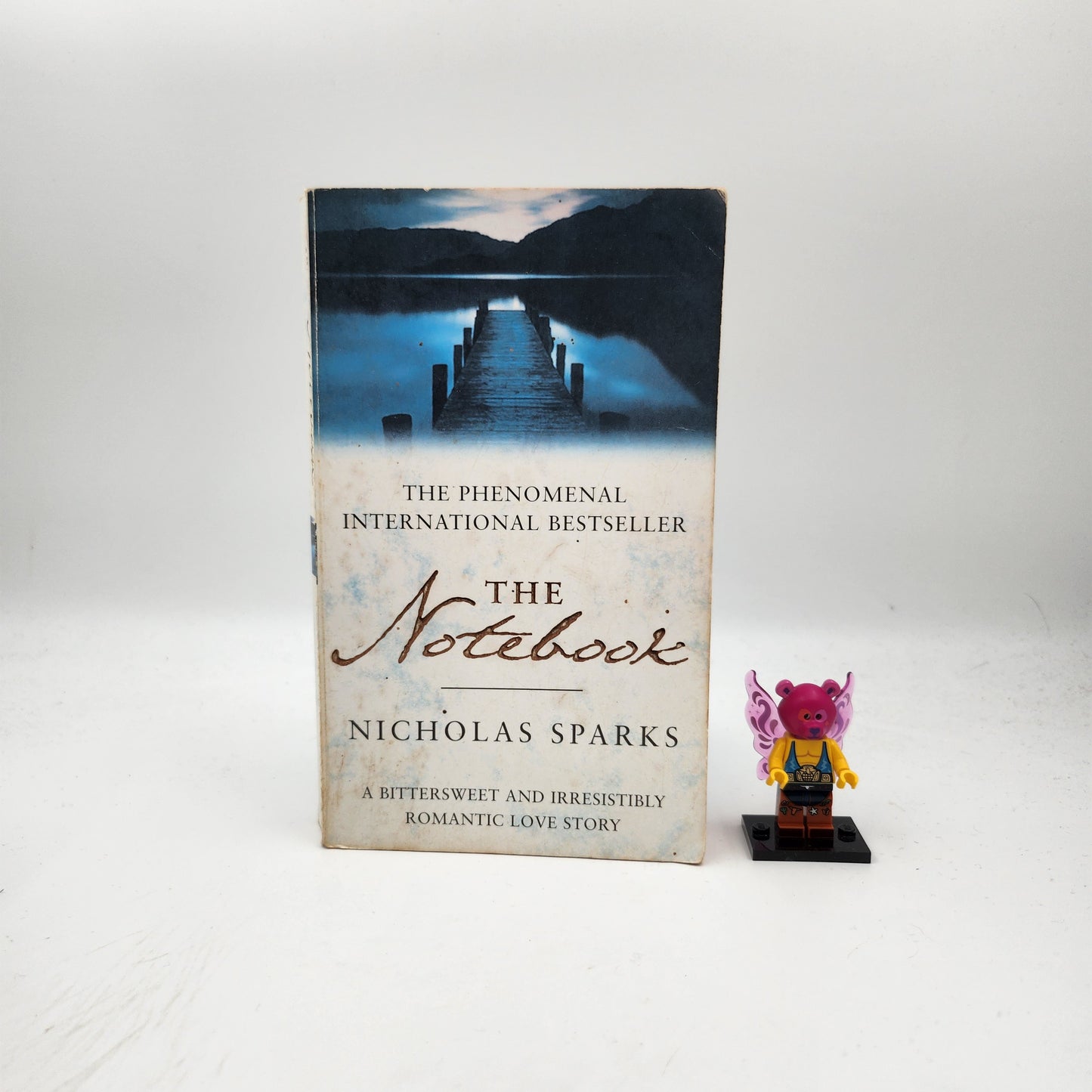 The Notebook (The Notebook #1)