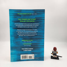 Load image into Gallery viewer, The Nowhere Man (Orphan X #2)  - Gregg Hurwitz
