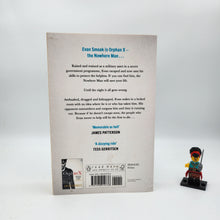 Load image into Gallery viewer, The Nowhere Man (Orphan X #2)  - Gregg Hurwitz
