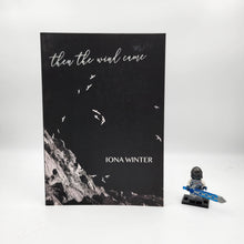 Load image into Gallery viewer, And Then The Wind Came - Iona Winter (Signed Dedication by Author)
