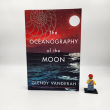 Load image into Gallery viewer, The Oceanography of the Moon - Glendy Vanderah
