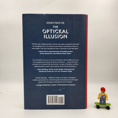 The Optickal Illusion