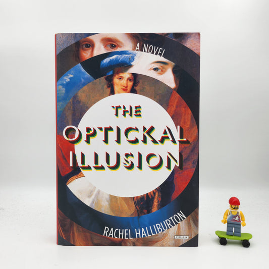 The Optickal Illusion