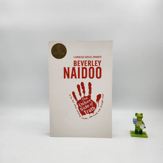 The Other Side of Truth #1  (The Other Side of Truth #1)