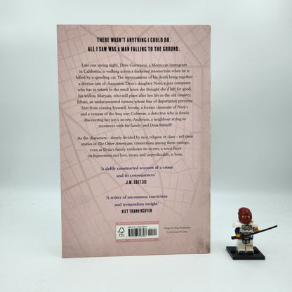 The Other Americans - Laila Lalami