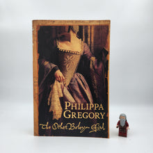 Load image into Gallery viewer, The Other Boleyn Girl (The Plantagenet and Tudor Novels #9) - Phillipa Gregory
