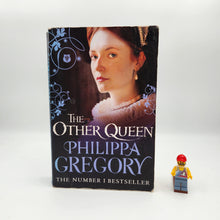 Load image into Gallery viewer, The Other Queen (The Plantagenet and Tudor Novels #15) - Philippa Gregory
