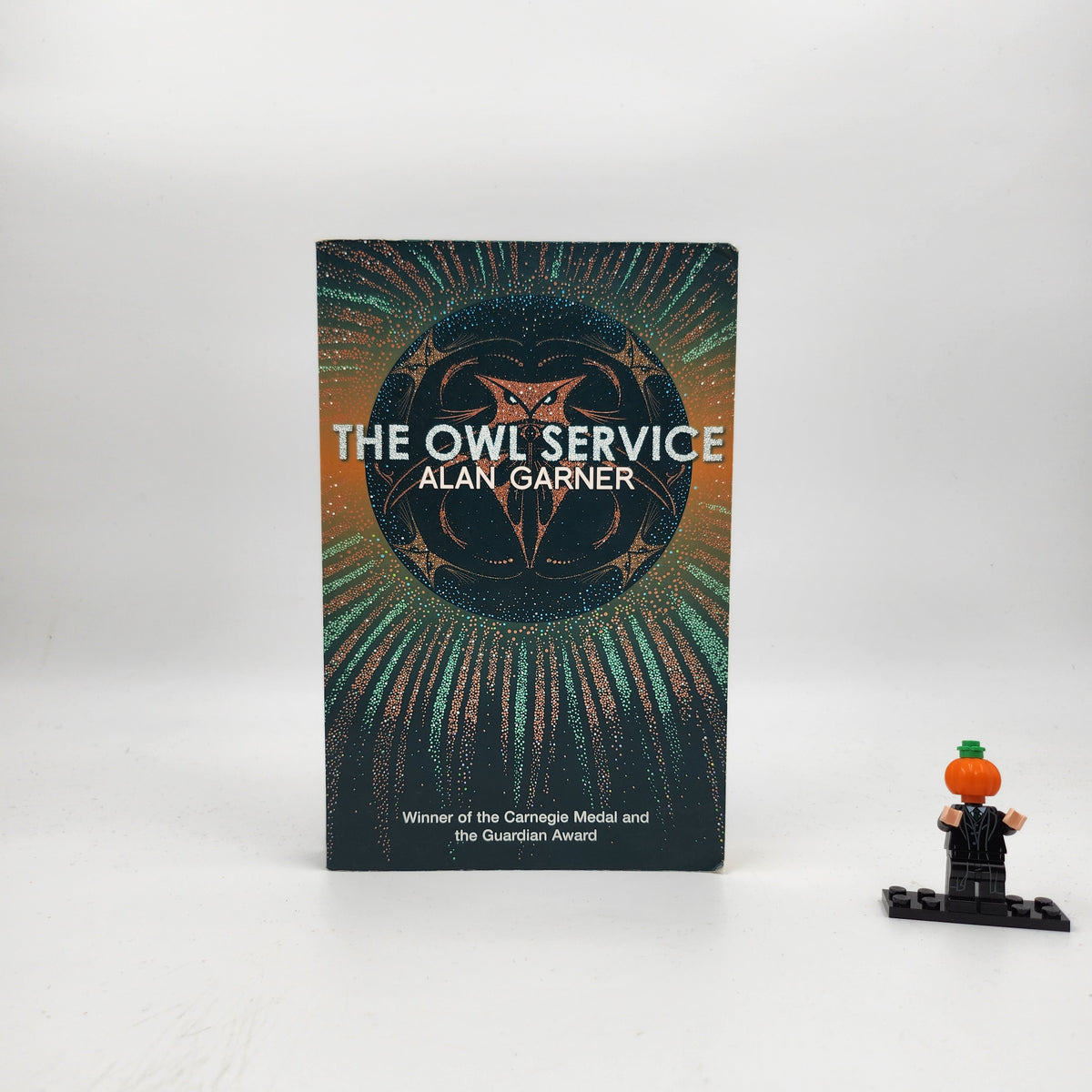 The Owl Service