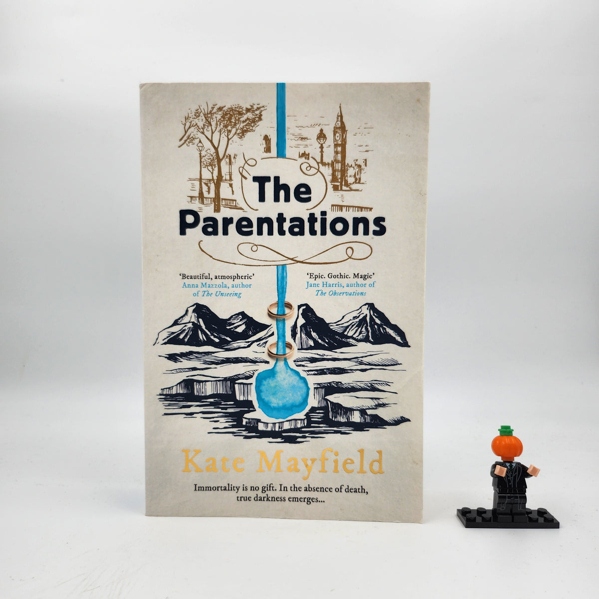 The Parentations