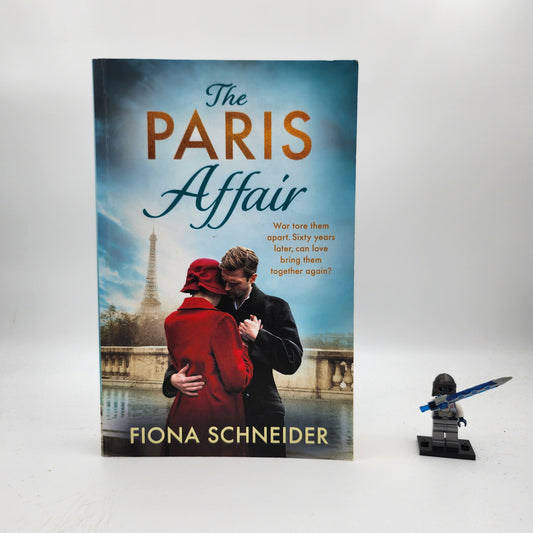 The Paris Affair
