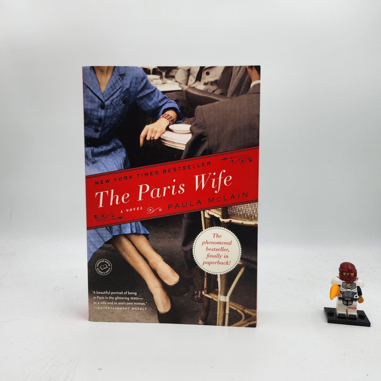 The Paris Wife
