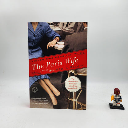 The Paris Wife