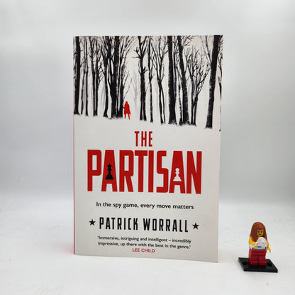 The Partisan