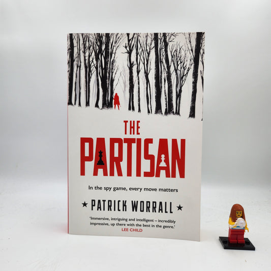 The Partisan