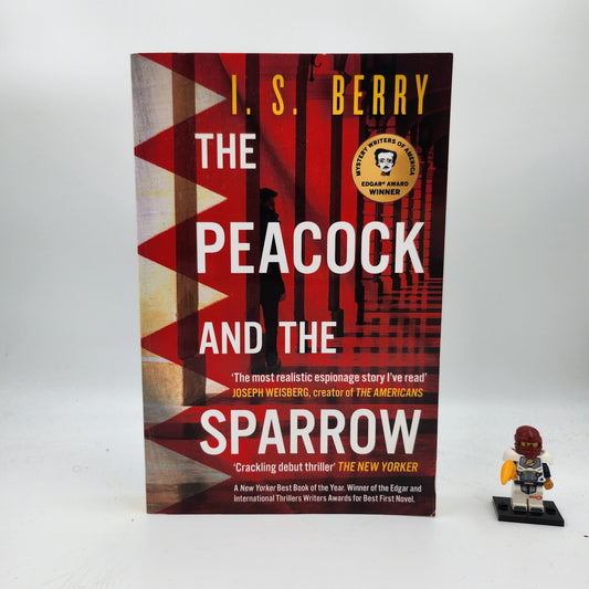 The Peacock and the Sparrow