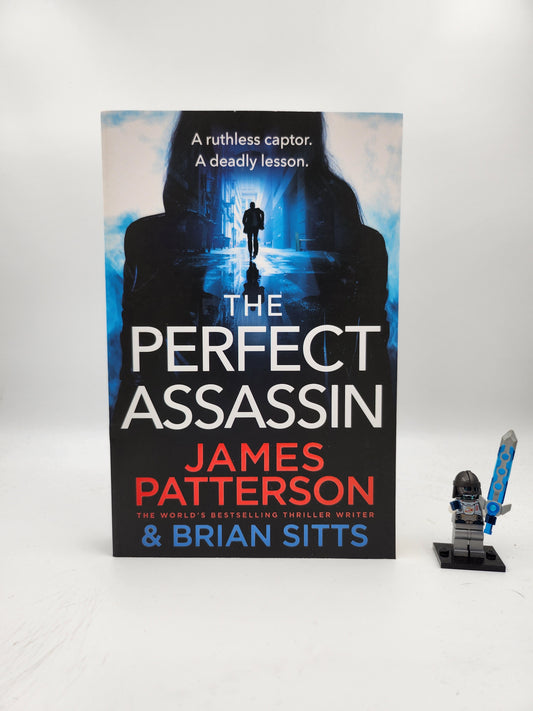 The Perfect Assassin (Doc Savage Thrillers #1)