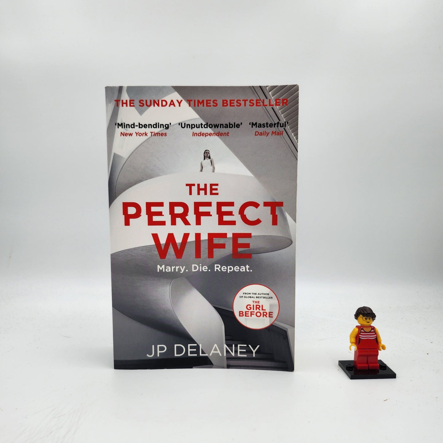 The Perfect Wife