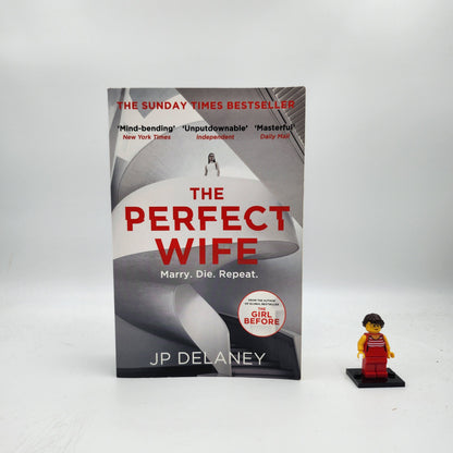 The Perfect Wife