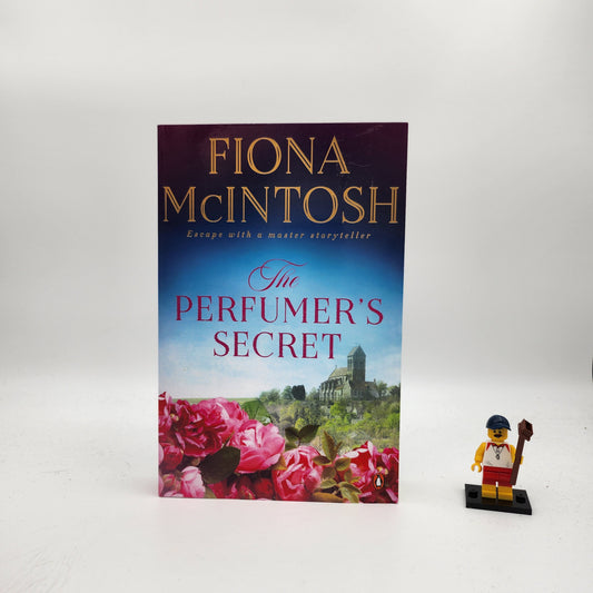 The Perfumer's Secret