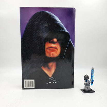 Star Wars Episode I: The Phantom Menace (Star Wars: Novelizations #1)