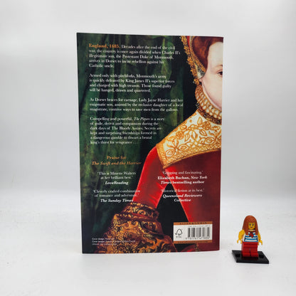 The Players - Minette Walters