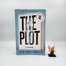 Load image into Gallery viewer, The Plot - Jean Hanff Korelitz
