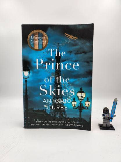 The Prince of the Skies