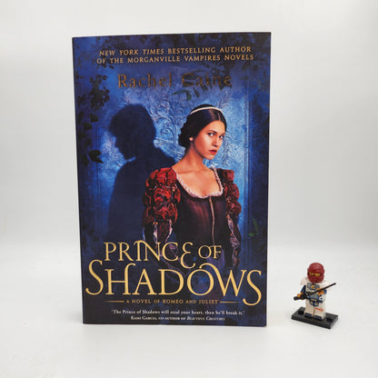 Prince of Shadows